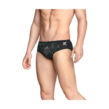 Speedo Endurance Brief Emerging Force  Swimming Briefs for Men  Speedo