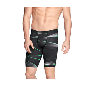 Speedo Endurance Jammer - Infinite Pulse  Swim Jammers  Speedo