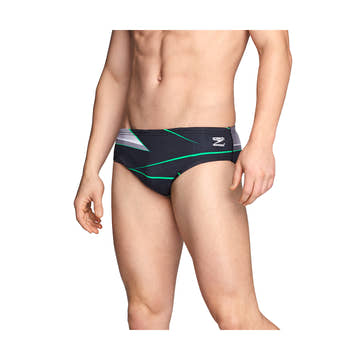 Speedo Infinite Pulse Endurance Brief  Swimming Briefs for Men  Speedo