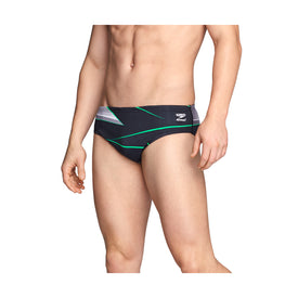 Speedo Infinite Pulse Endurance Brief  Swimming Briefs for Men  Speedo