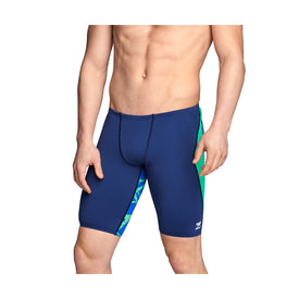 Speedo Endurance Jammer Hard Wired  Swim Jammers  Speedo
