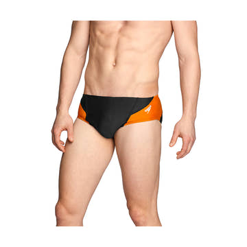 Speedo Swim Brief Powerflex Eco Tone Setter  Swimming Briefs for Men  Speedo