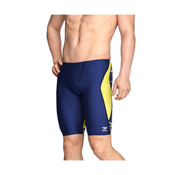 Speedo Endurance Jammer Hard Wired  Swim Jammers  Speedo