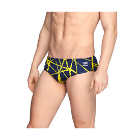 Speedo Endurance Brief Hard Wired  Swimming Briefs for Men  Speedo