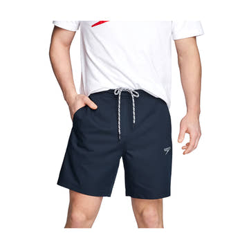 Speedo Short Male Warmup Woven  Boardshorts  Speedo