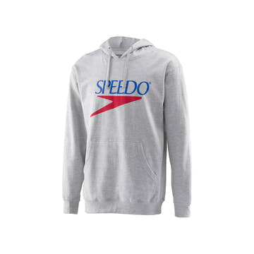 Speedo Vintage Hoody Sweatshirt  Hoodie  Speedo