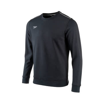 WWJ Speedo Unisex Sweatshirt Long Sleeve Crew Neck  Sweatshirt  Speedo