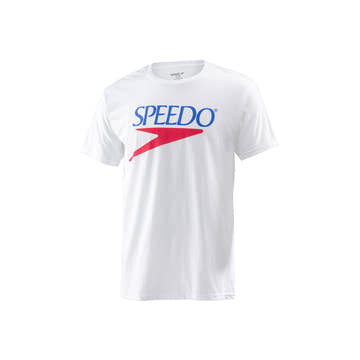 Speedo Vintage T shirt  Swim T-shirts  Speedo