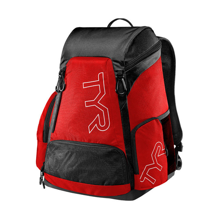 TYR Alliance 30L Backpack – Versatile Swim Gear Bag | Swim2000