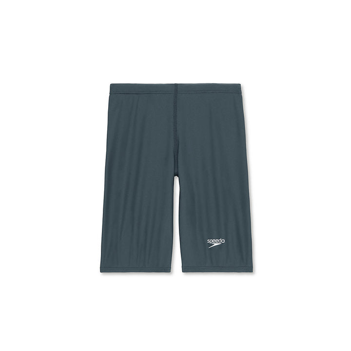 Speedo Boys’ Begin to Swim Jammer – Ages 4-12  Boys Swim Jammer  Speedo