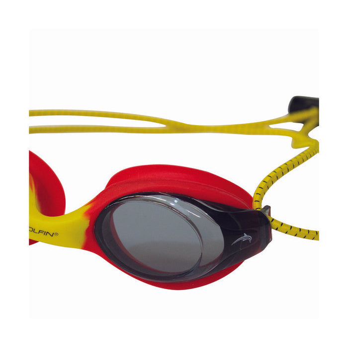 Dolfin Goggles Bungee Racers