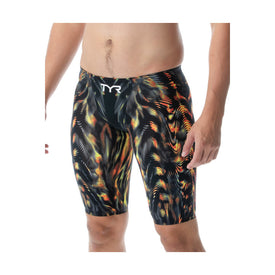 Tyr VENZO GENESIS Jammer Tech Suit  High Waist Technical Jammers  Tyr