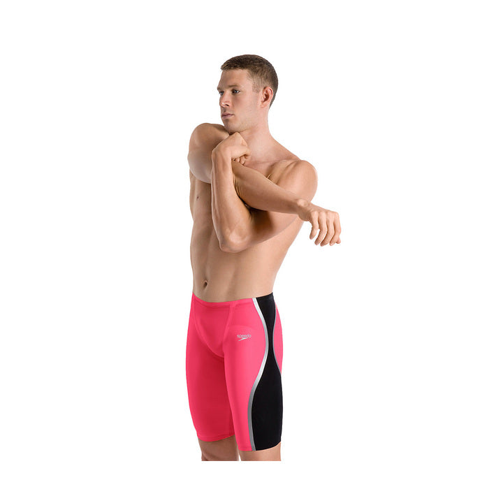 Speedo LZR Pure Intent High Waist Jammer Tech Suit