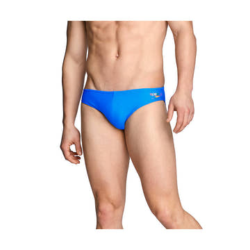 Speedo Solar 1 PRIDE BRIEF  Swimming Briefs for Men  Speedo
