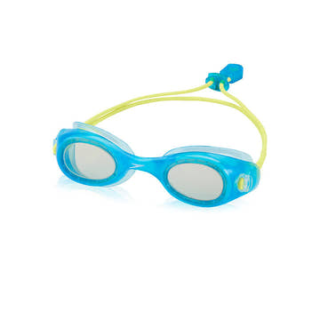 Speedo Hydrospex Bungee Kids Goggles  Kids Swimming Goggles  Speedo