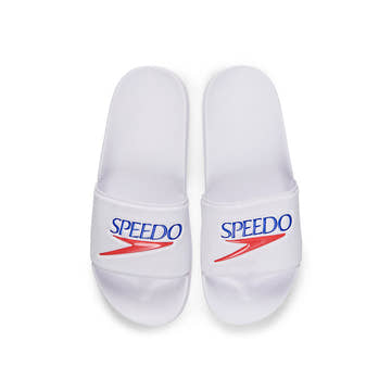 Speedo Unisex Deck Slide Sandals  Water Shoes  Speedo