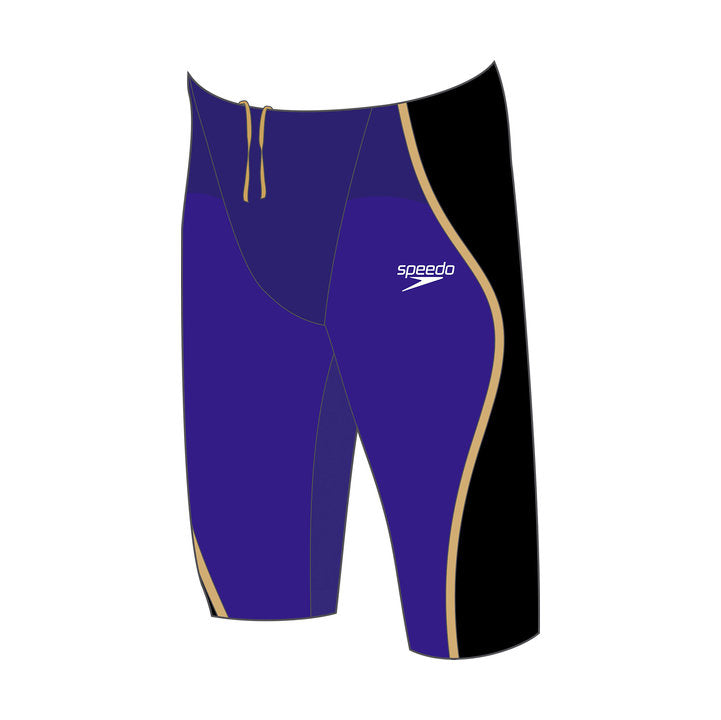 Speedo LZR Pure Intent High Waist Jammer Tech Suit