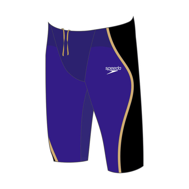 Speedo Men's Fastskin LZR Pure Intent Jammer | Swim2000