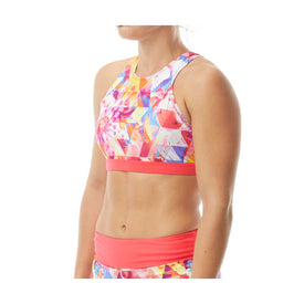 TYR Women's Active Radiant Kira Top  Bikini Top  Tyr