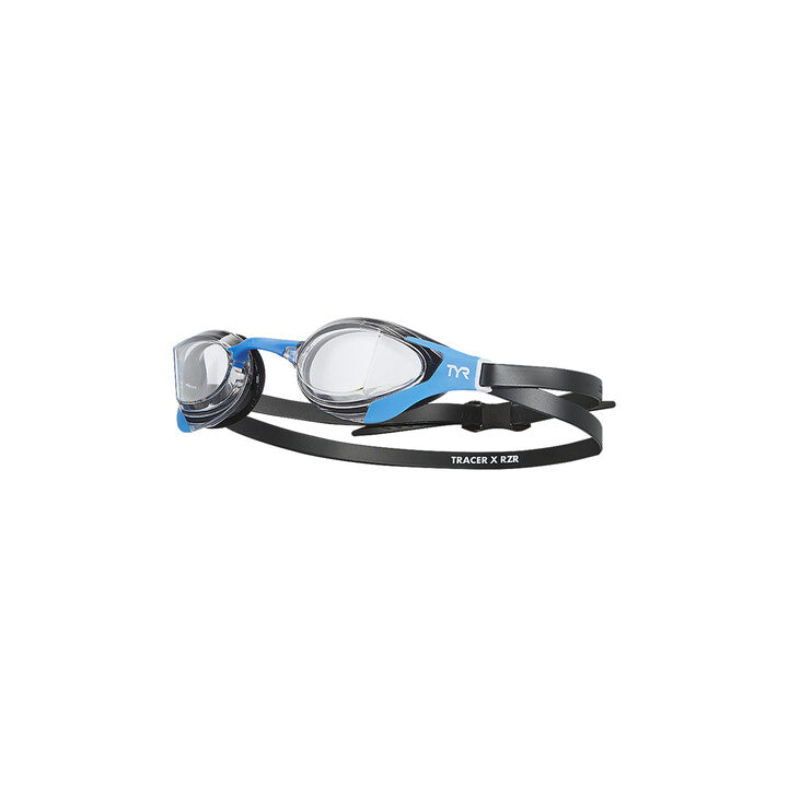tracer goggles TYR Tracer X RZR Racing Goggle – Elite Swim Gear