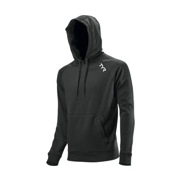 TYR Hoodie Men's Performance Pullover  Warm Wear  Tyr