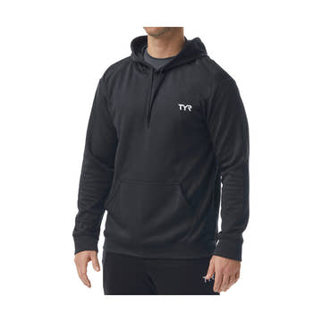 TYR Unisex Alliance Pullover Hoodie  Hoodie  Tyr
