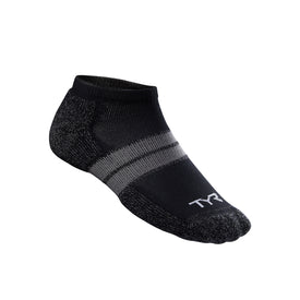 TYR Low Cut Thick Training Socks  Triathlon Accessories  Tyr