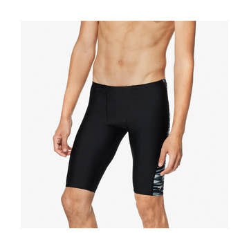 Speedo Men's Wave Wall Jammer  Swim Jammers  Speedo