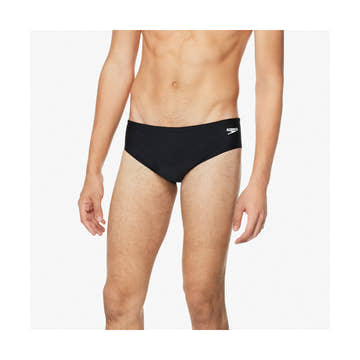 Speedo Men's Hex Breaker Swim Brief  Swimming Briefs for Men  Speedo