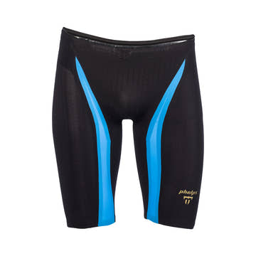 Phelps Xpresso Tech Suit Men's Jammer  Technical Swimsuits  Aqua Sphere