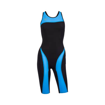 Phelps Women's Xpresso Tech Suit  Technical Swimsuits  Aqua Sphere