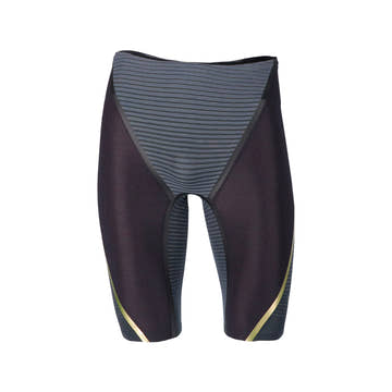 Phelps Men's Matrix Tech Suit Jammer Low Waist  Technical Jammer  Aqua Sphere