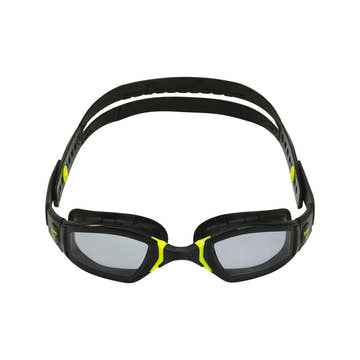 Phelps Ninja Goggle  Competition Swim Goggles  Aqua Sphere