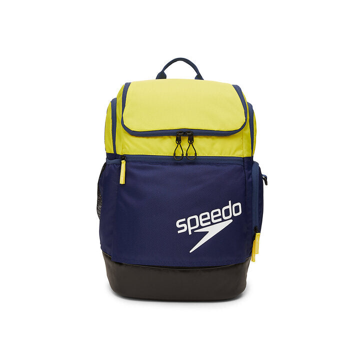 Clearance Speedo Teamster Backpack 2.0  Swimming Backpacks  Speedo