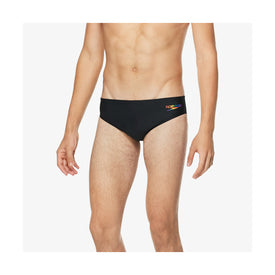 Speedo Pride Graphic One Swim Brief  Swimming Briefs for Men  Speedo