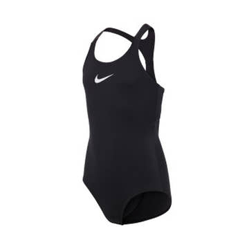 Nike Essential Racerback Girls One Piece Swimsuit  Girls One Piece  Nike