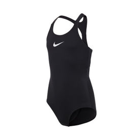 Nike Essential Racerback Girls One Piece Swimsuit  Girls One Piece  Nike