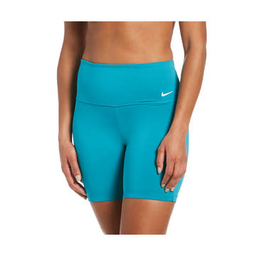 Nike Women's Essential 6in Kick Swim Short  Active Swimwear  Nike