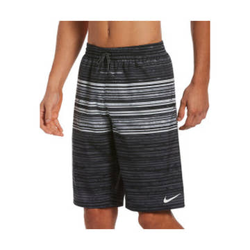 Nike Men's 11 Volley Short  Boardshorts  Nike