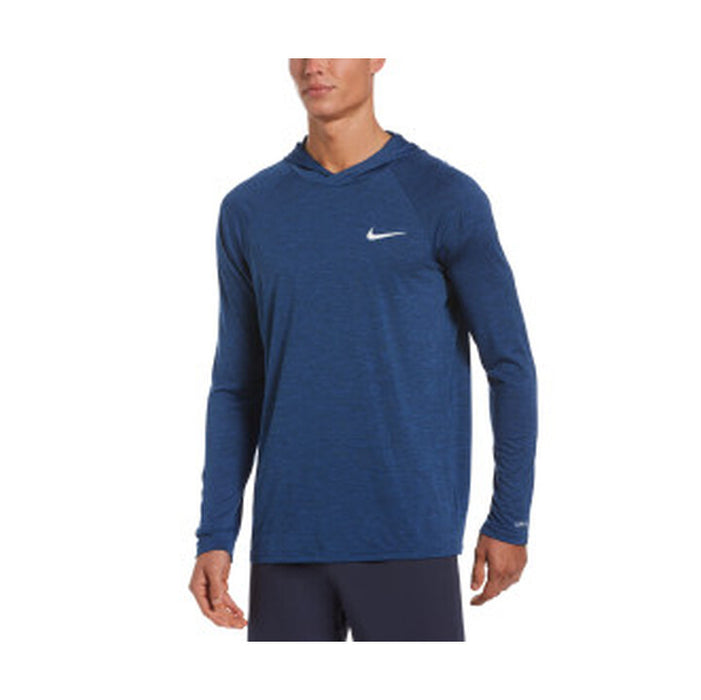 Nike Hooded Long Sleeve Rashguard