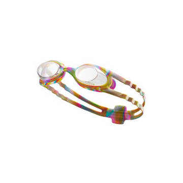 Nike Easy-Fit Kids 3-6 Swim Goggle  Kids Swimming Goggles  Nike