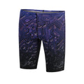 Dolfin Graphlite Men's Circuit All-Over Jammer  Swim Jammers  Dolfin