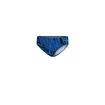 Dolfin Graphlite Men's Fury All-Over Racer  Swimming Briefs for Men  Dolfin