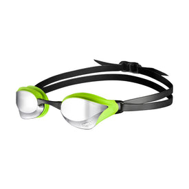 Arena Cobra Core Mirror  Competition Swim Goggles  Arena