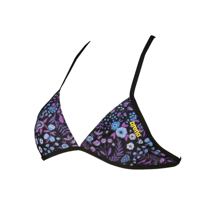 Arena Women's Triangle Feel Bikini Top  Bikini Top  Arena