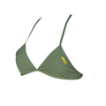 Arena Women's Triangle Feel Bikini Top  Bikini Top  Arena