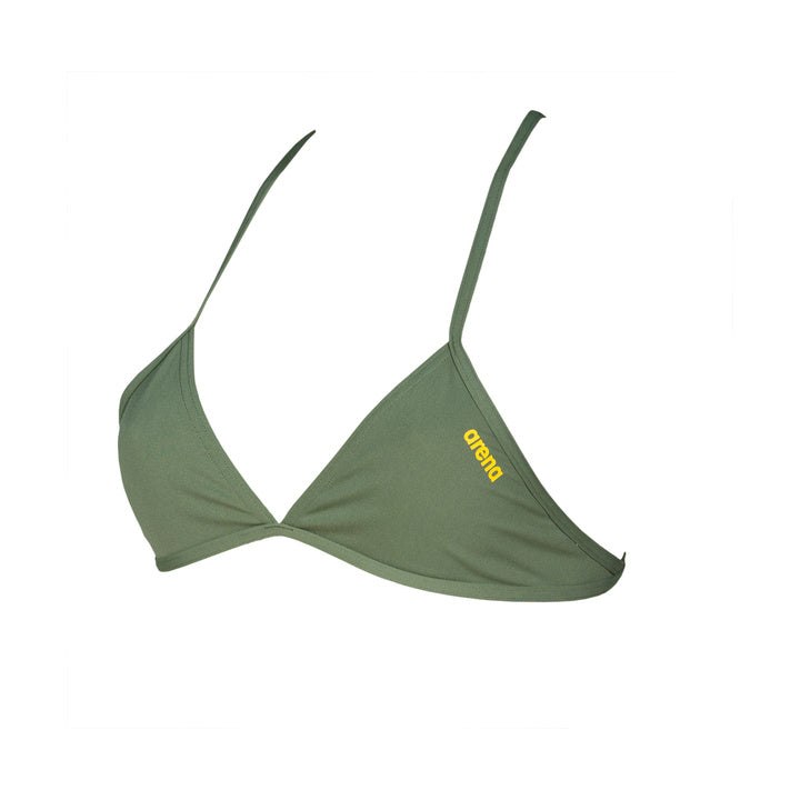 Arena Women's Triangle Feel Bikini Top  Bikini Top  Arena