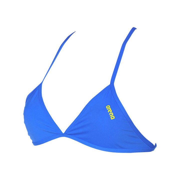 Arena Women's Triangle Feel Bikini Top  Bikini Top  Arena