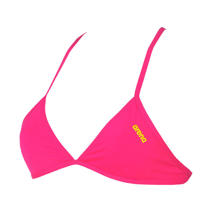 Arena Women's Triangle Feel Bikini Top  Bikini Top  Arena