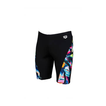 Arena M Colourful Paintings Jammer F  Drag Suits  Arena